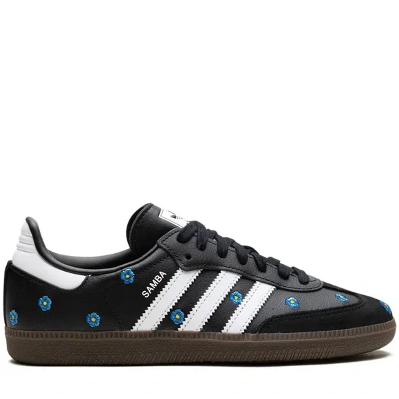 adidas Originals | Shoes | Adidas Samba Og Light Blue Floral Sneakers | Poshmark adidas Originals | Shoes | Adidas Samba Og Light Blue Floral Sneakers | Poshmark